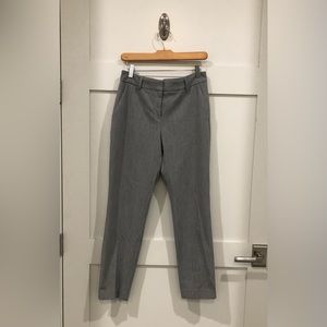 Express Columnist Mid Rise Slacks